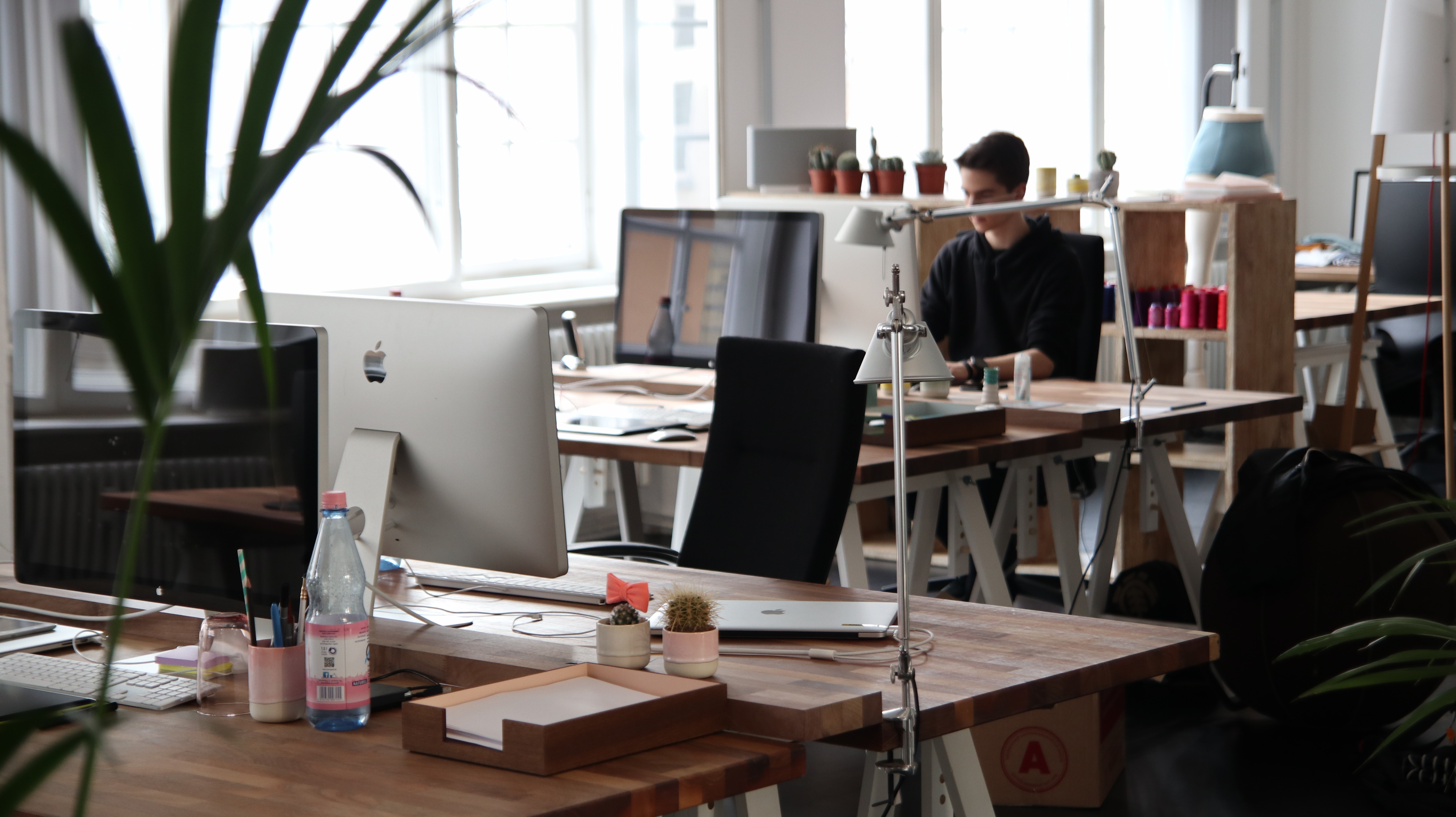 From UX Intern to Introducing UX